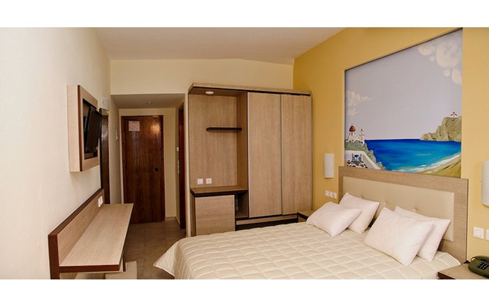 Amoopi Bay Hotel - Zimmer
